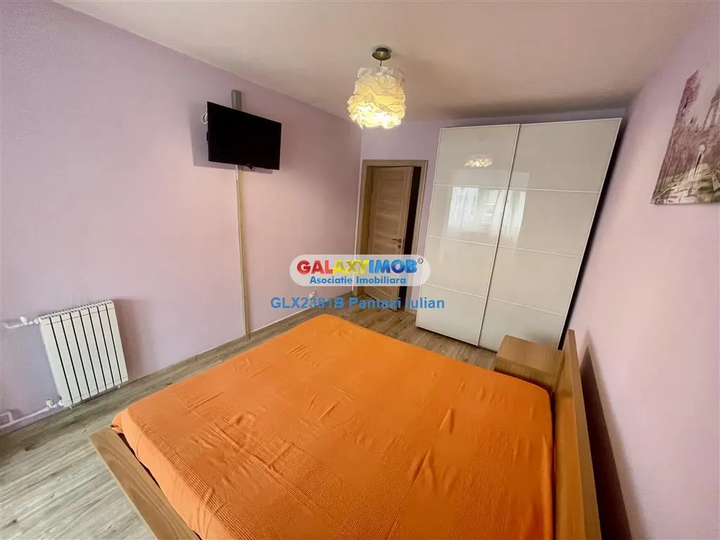 Apartament 3 camere | N.Grigorescu | Loc Parcare | 7min. metrou - foto 3