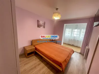 Apartament 3 camere | N.Grigorescu | Loc Parcare | 7min. metrou - foto 4