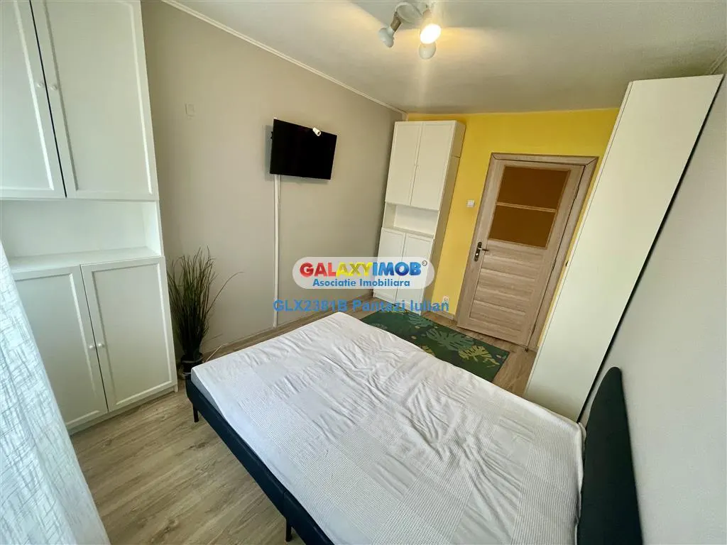 Apartament 3 camere | N.Grigorescu | Loc Parcare | 7min. metrou - foto 5