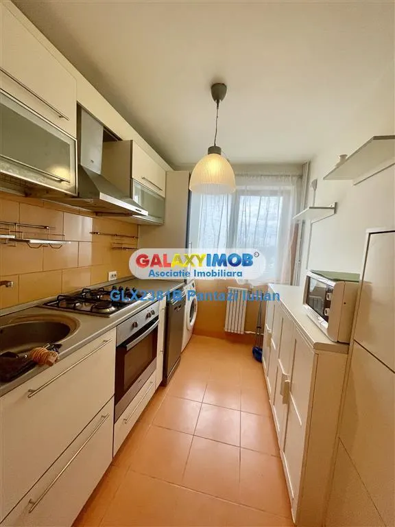 Apartament 3 camere | N.Grigorescu | Loc Parcare | 7min. metrou - foto 6