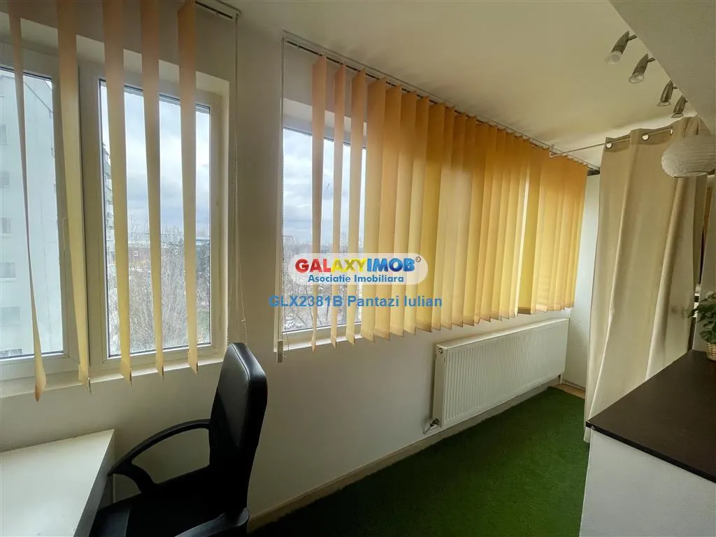 Apartament 3 camere | N.Grigorescu | Loc Parcare | 7min. metrou - foto 8