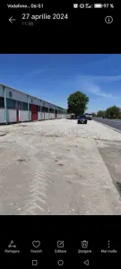 Hala, Spatiu comercial - foto 5