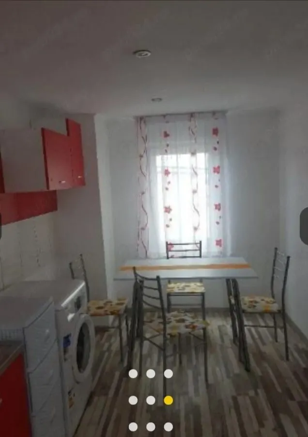 Apartament cu 2 camere de inchiriat in centru Constanta - foto 2