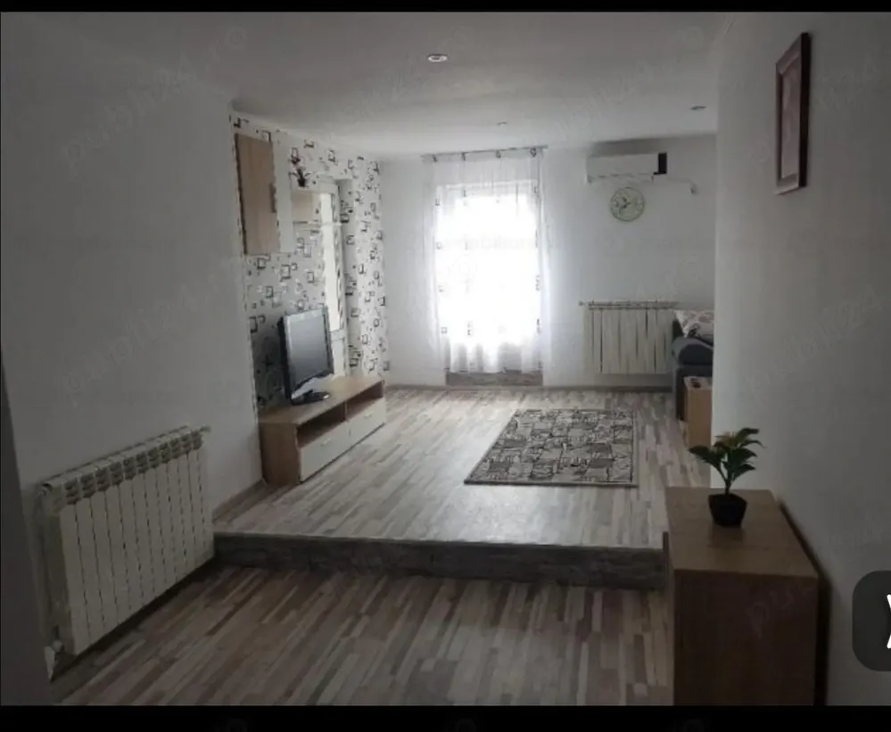 Apartament cu 2 camere de inchiriat in centru Constanta - foto 4