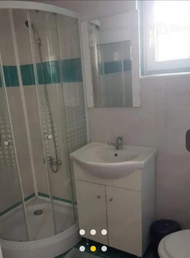Apartament cu 2 camere de inchiriat in centru Constanta - foto 5
