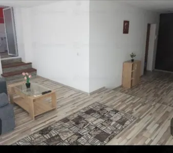Apartament cu 2 camere de inchiriat in centru Constanta - foto 6
