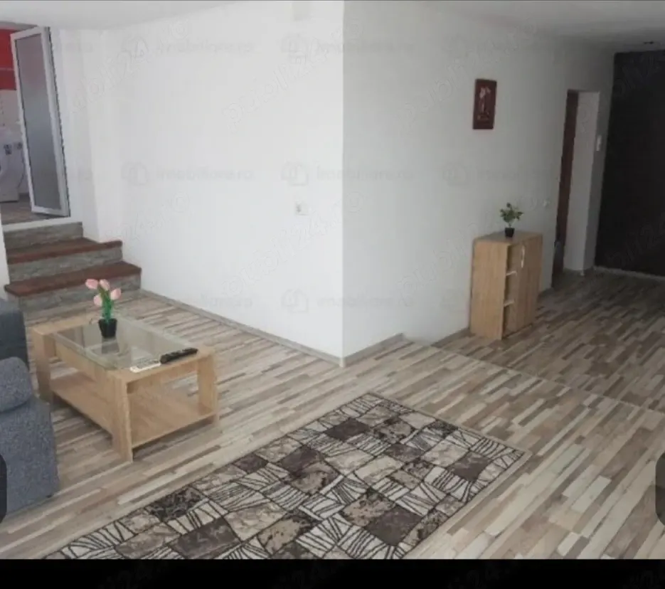 Apartament cu 2 camere de inchiriat in centru Constanta - foto 6