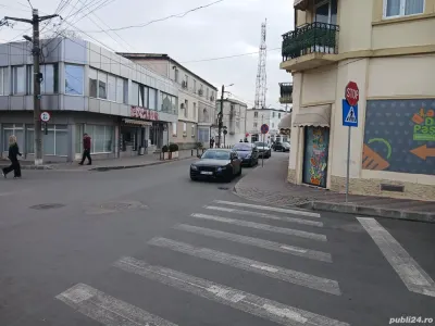 Spatiu comercial - Mangalia - Mangalia