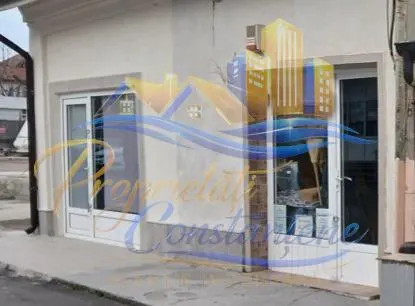 Spatiu comercial - Mangalia - foto 2