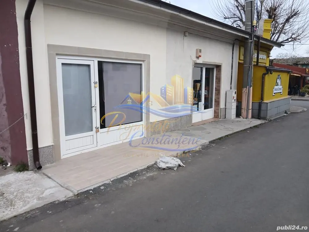 Spatiu comercial - Mangalia - foto 3