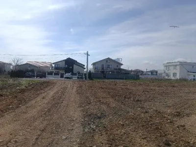 TEREN INTRAVILAN DE VÂNZARE - MANGALIA - foto 3