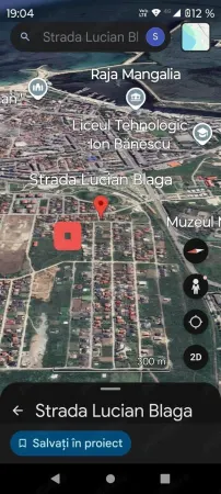 Teren Mangalia - poza 4