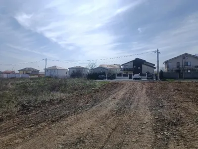 TEREN INTRAVILAN DE VÂNZARE - MANGALIA - foto 4