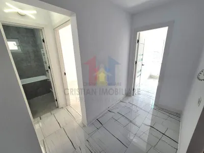 RENOVATA garsoniera zona Viziru 1, etaj 3 - Braila