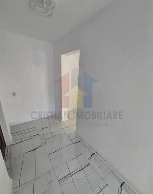 RENOVATA garsoniera zona Viziru 1, etaj 3 - foto 5