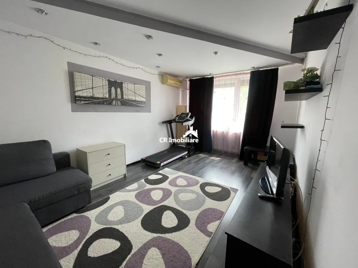 Apartament 2 camere Trapezului - foto 1