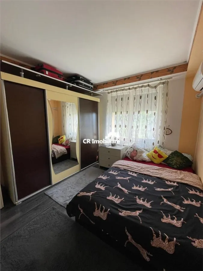Apartament 2 camere Trapezului - foto 2