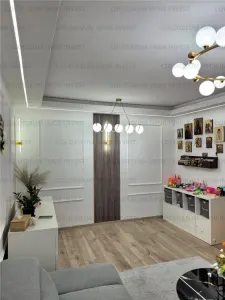 Apartament 2 camere, decomandat - zona Astra - foto 1