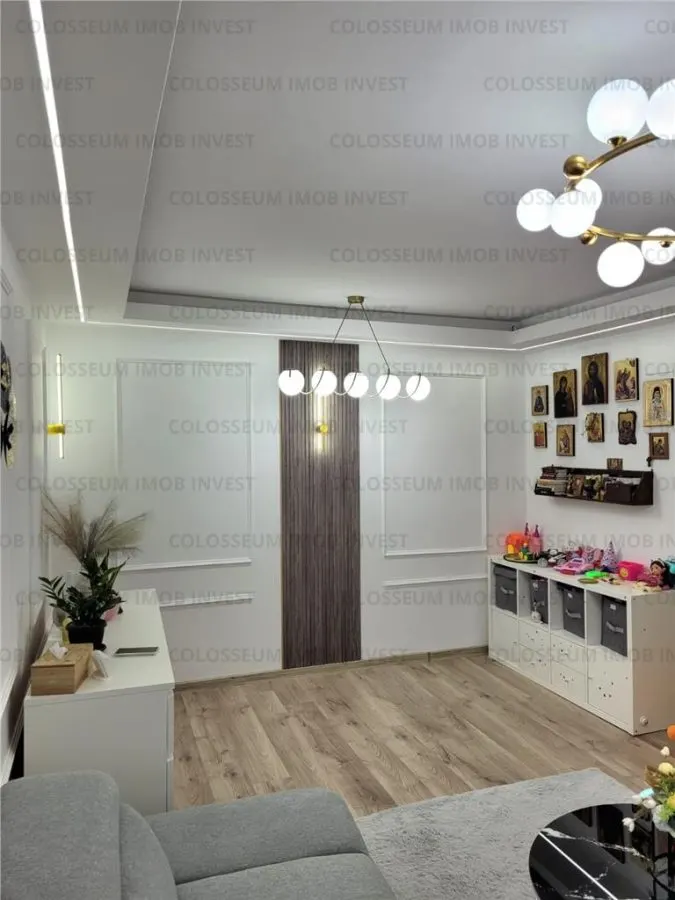 Apartament 2 camere, decomandat - zona Astra - foto 1