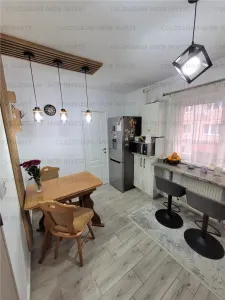 Apartament 2 camere, decomandat - zona Astra - foto 13