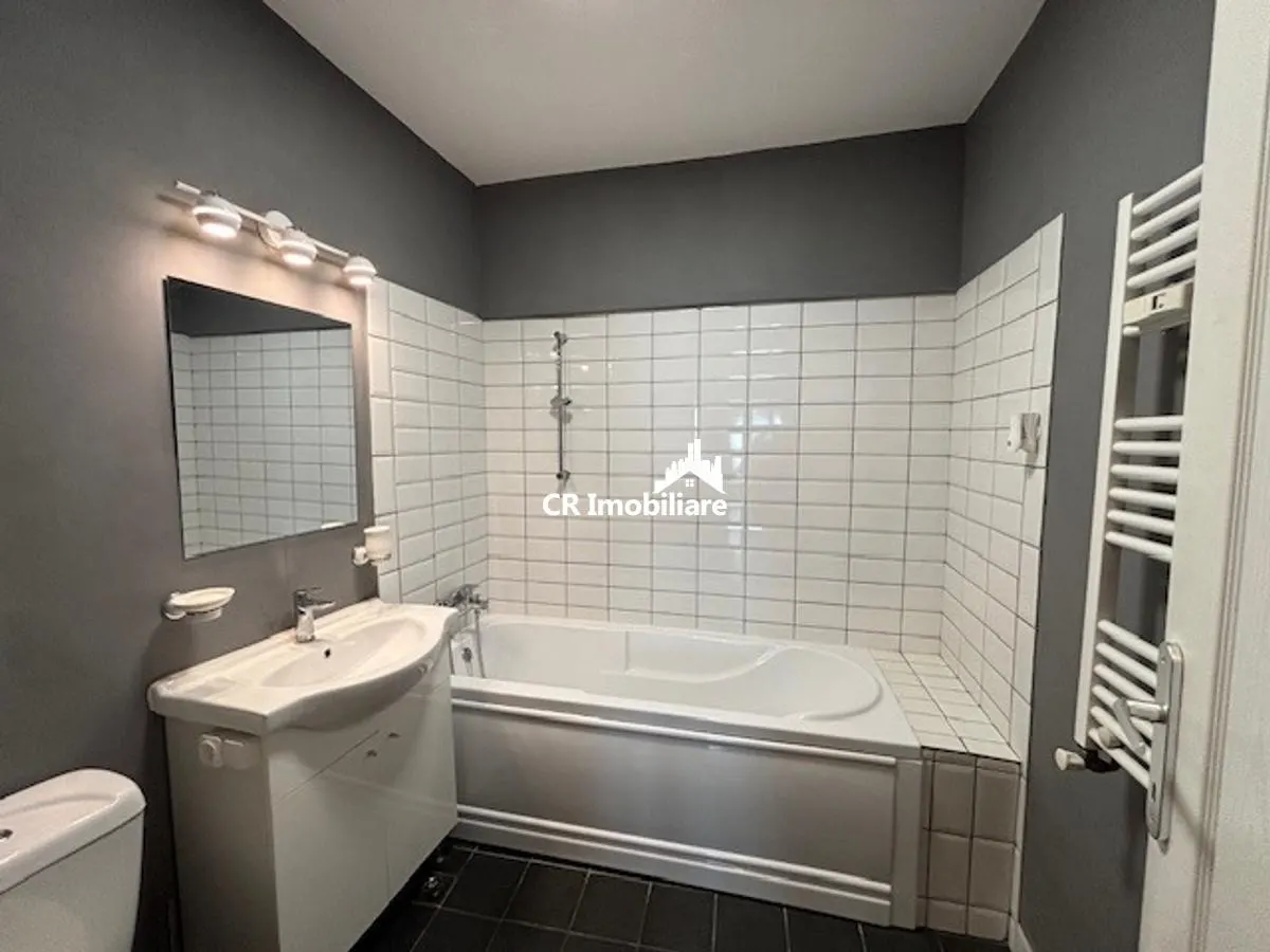 Apartament 2 camere Calea Mosilor - foto 3