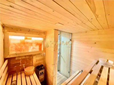 Casa Individuala | Ipotesti | Structura Timber Frame | 650 mp teren | 360 mp utili | ID:1773 - foto 19