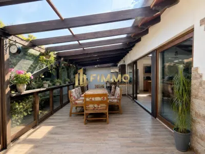 Casa Individuala | Ipotesti | Structura Timber Frame | 650 mp teren | 360 mp utili | ID:1773 - foto 9