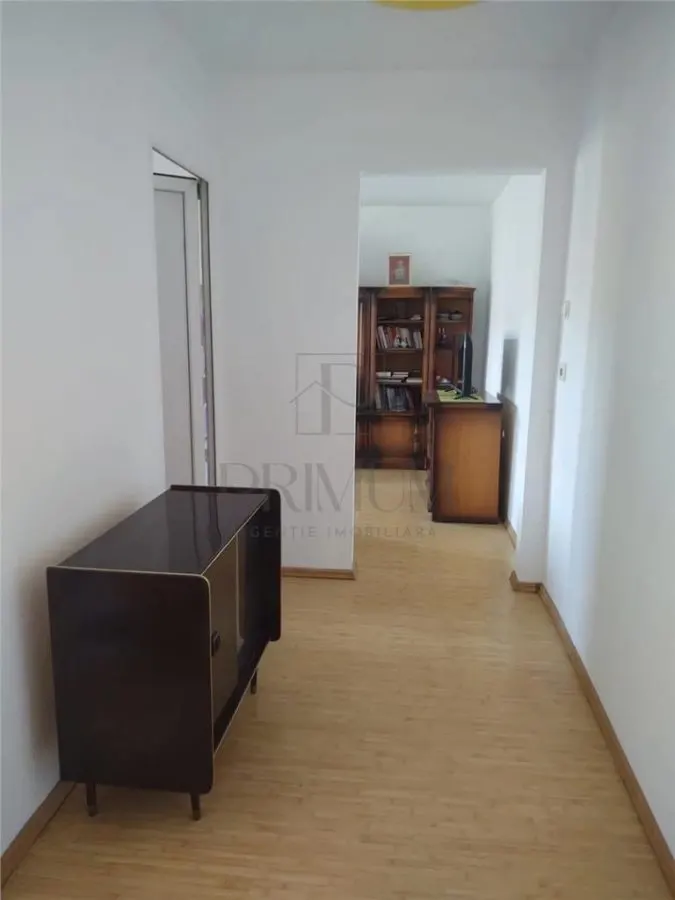 CALEA SAGULUI- AP. 1 CAMERA - mobilat,utilat,decomandat + centrala proprie - foto 4