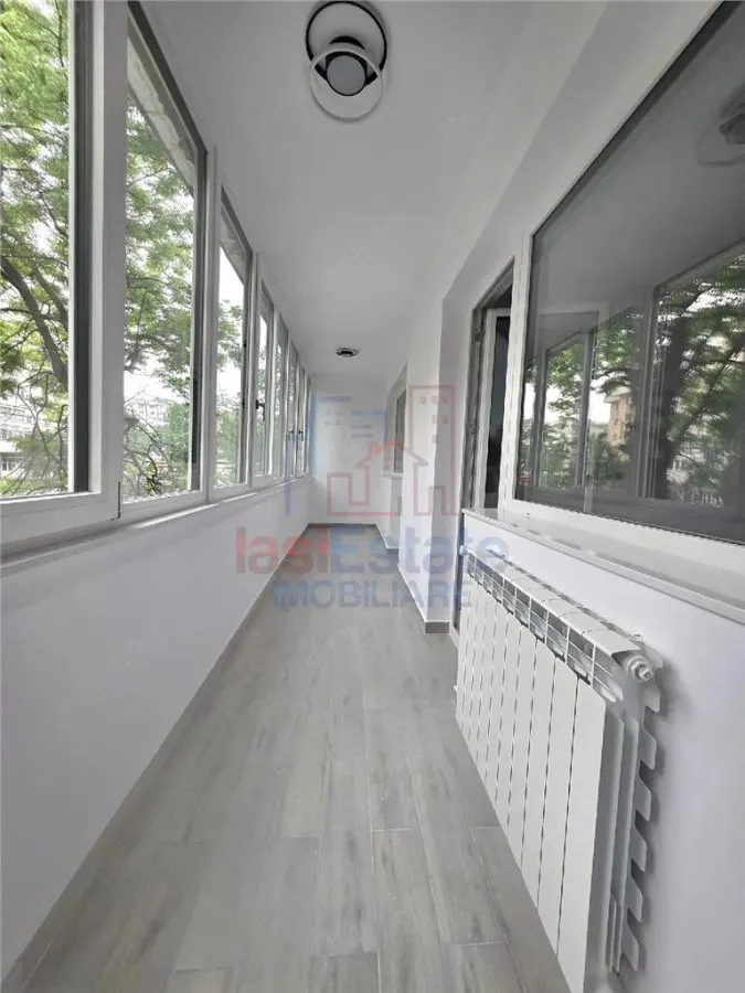 Apartament 2 camere Alexandru Cel Bun - foto 3