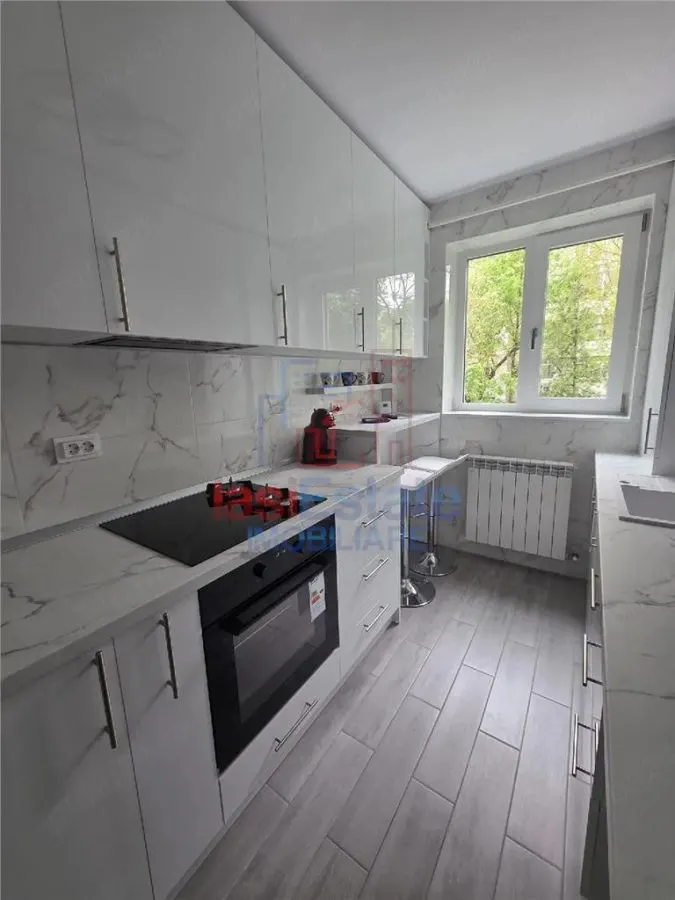 Apartament 2 camere Alexandru Cel Bun - foto 6