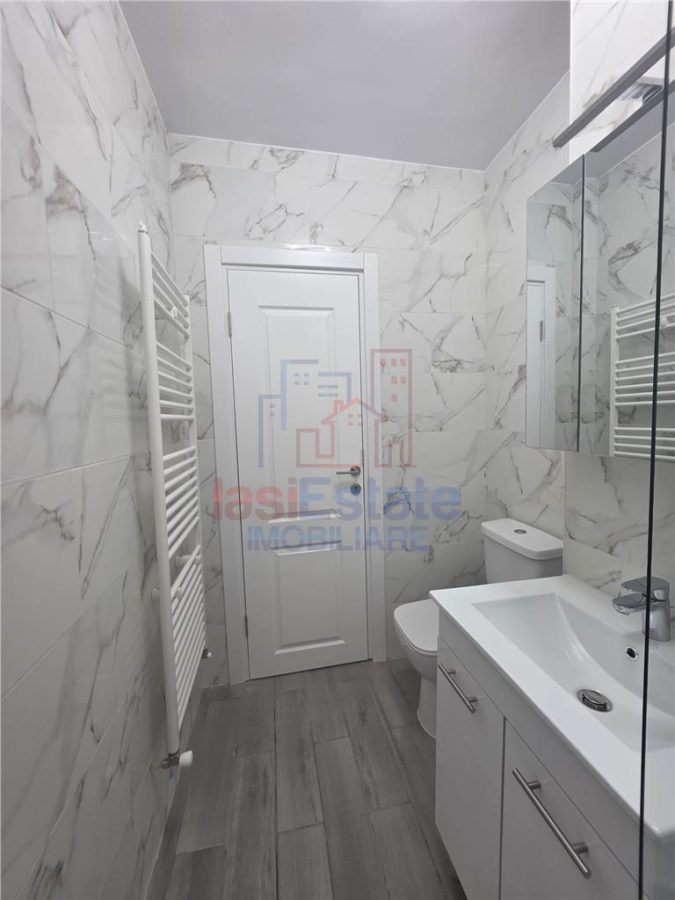 Apartament 2 camere Alexandru Cel Bun - foto 7