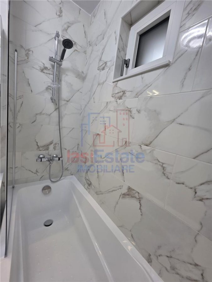 Apartament 2 camere Alexandru Cel Bun - foto 8
