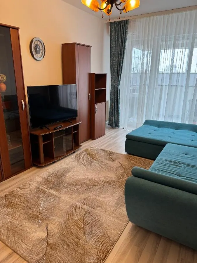 Apartament Vitan - foto 16