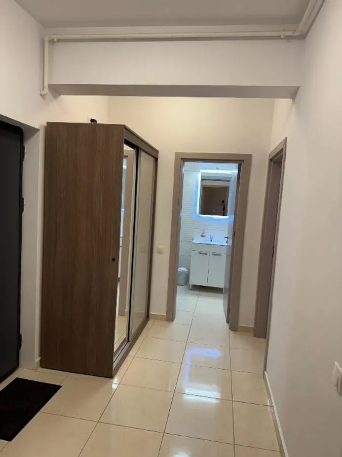 Apartament Vitan - foto 3