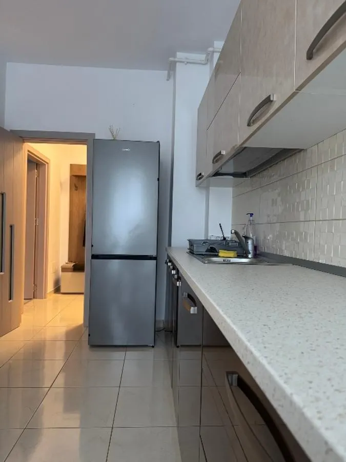 Apartament Vitan - foto 8