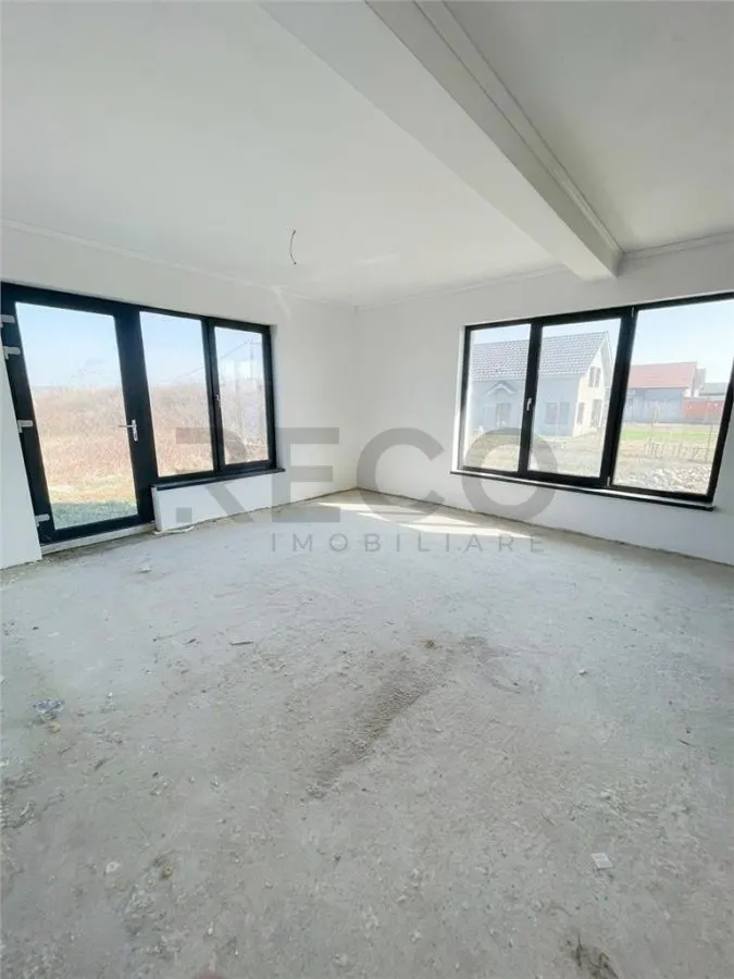 RECO casa noua in Osorhei, mini paradis . - foto 1