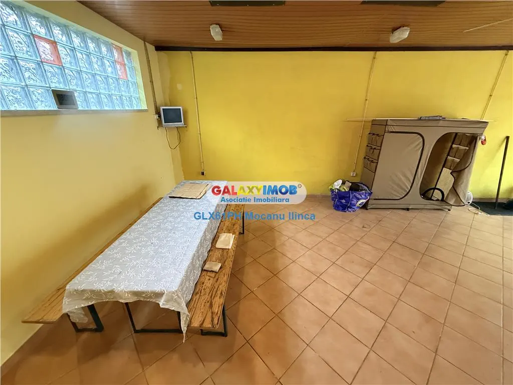 Inchiriere casa 3 camere, Ploiesti, Mihai Bravu - foto 17