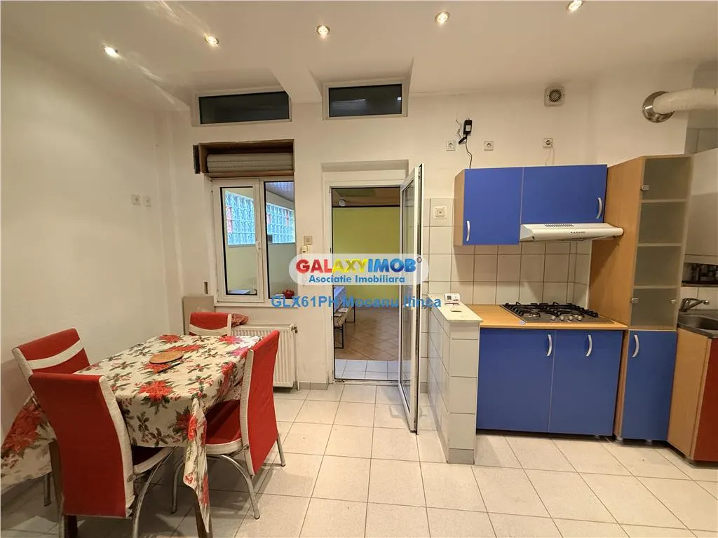 Inchiriere casa 3 camere, Ploiesti, Mihai Bravu - foto 4