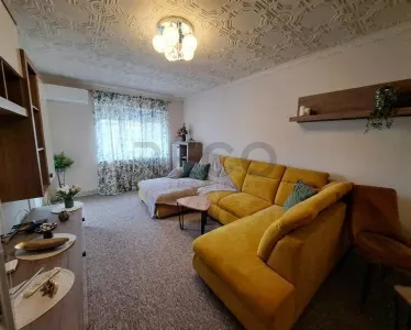 RECO  apartament proaspat renovat-central Salonta - foto 12