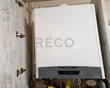 RECO  apartament proaspat renovat-central Salonta - foto 13