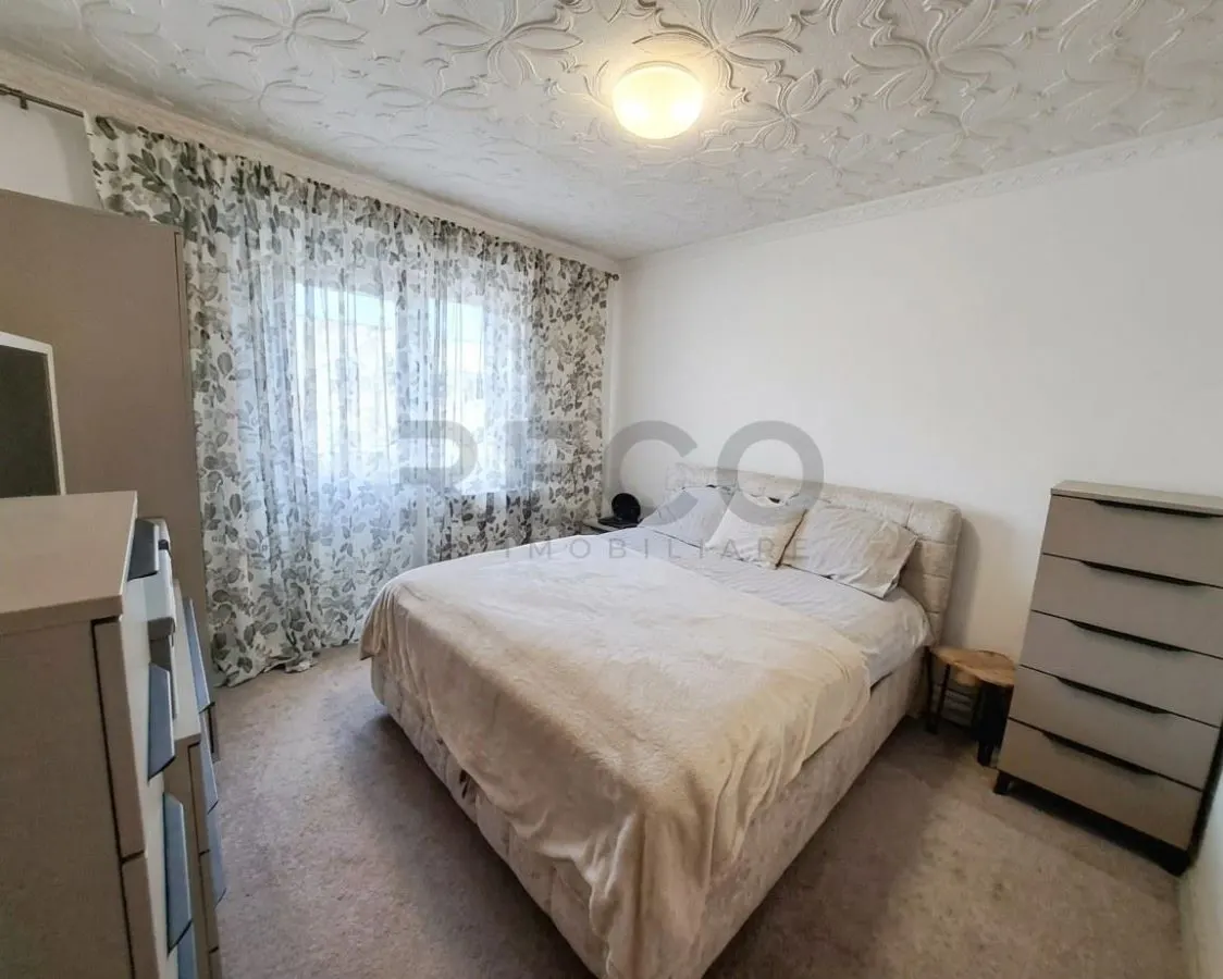 RECO  apartament proaspat renovat-central Salonta - foto 5