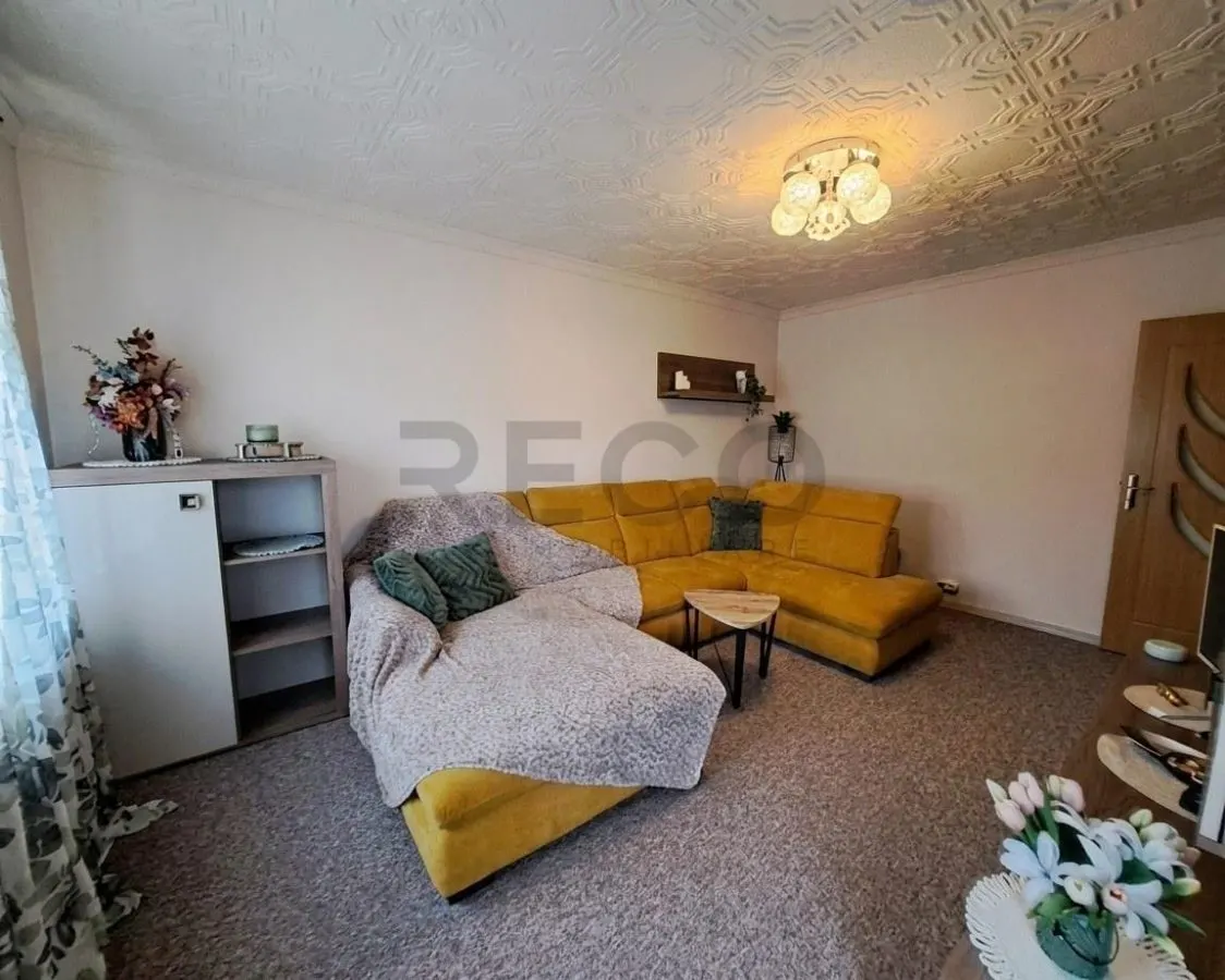 RECO  apartament proaspat renovat-central Salonta - foto 9