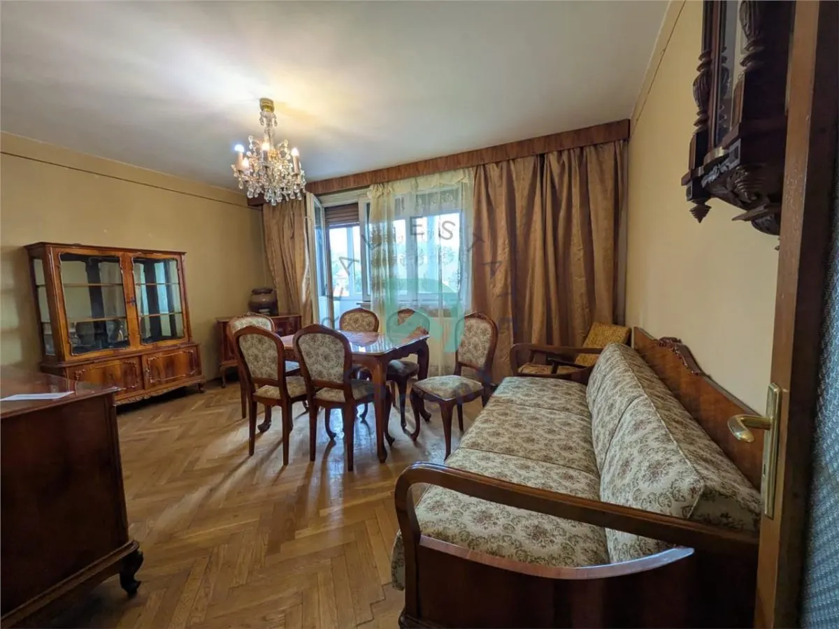 Apartament 3 camere Centrul Civic, Brasov - foto 1