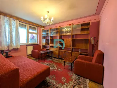 Apartament 3 camere Centrul Civic, Brasov - foto 2