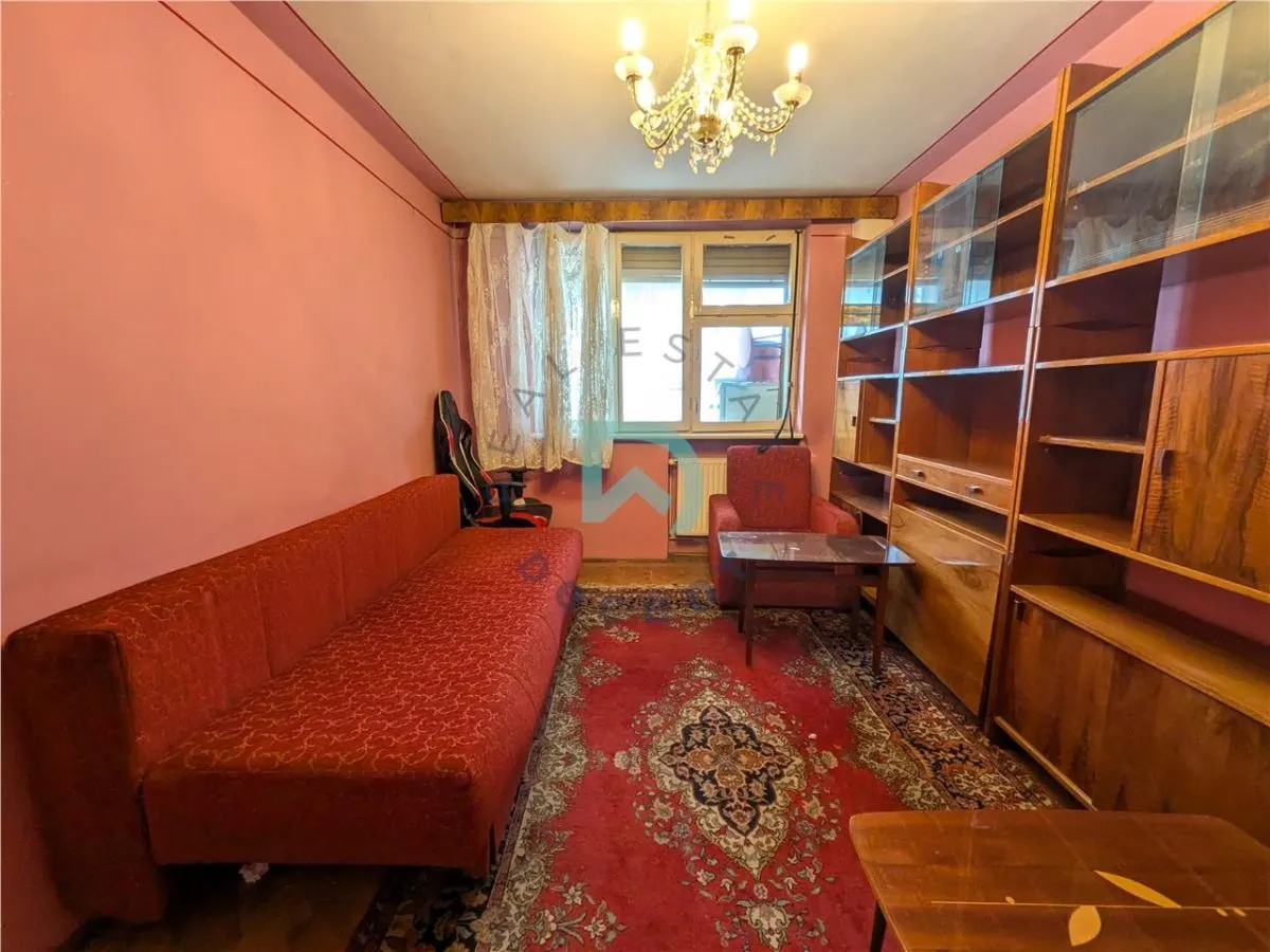 Apartament 3 camere Centrul Civic, Brasov - foto 12