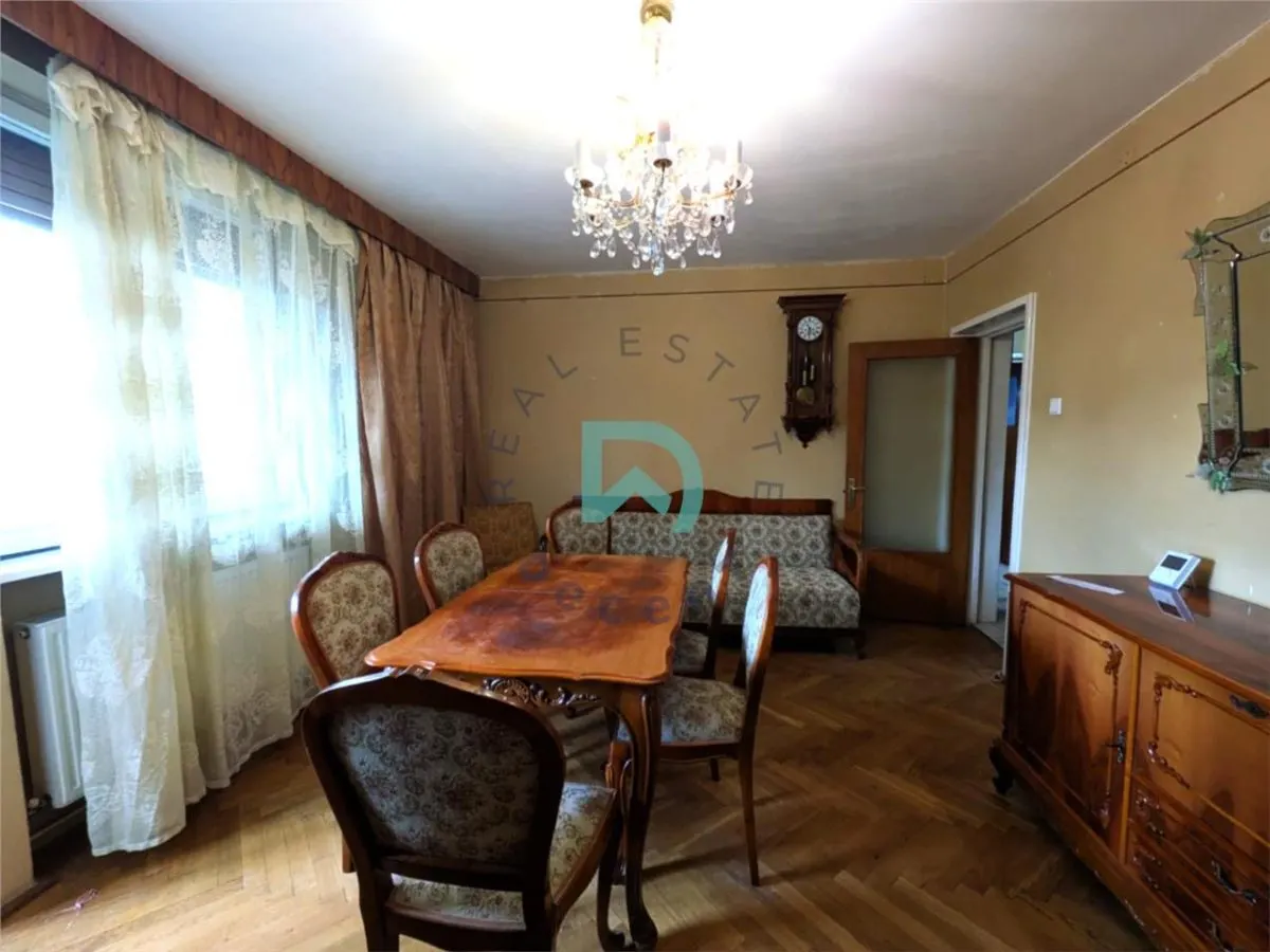 Apartament 3 camere Centrul Civic, Brasov - foto 14