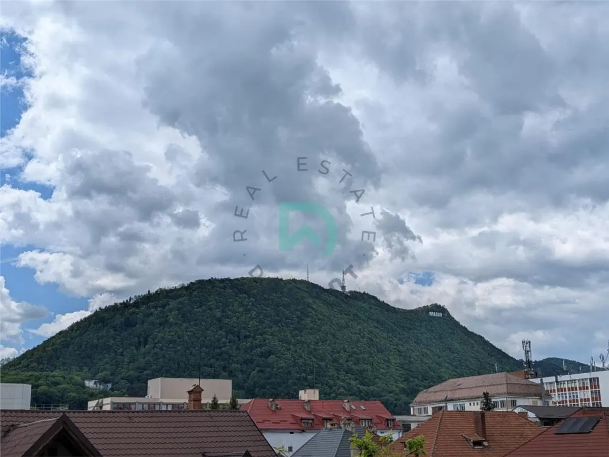 Apartament 3 camere Centrul Civic, Brasov - foto 7