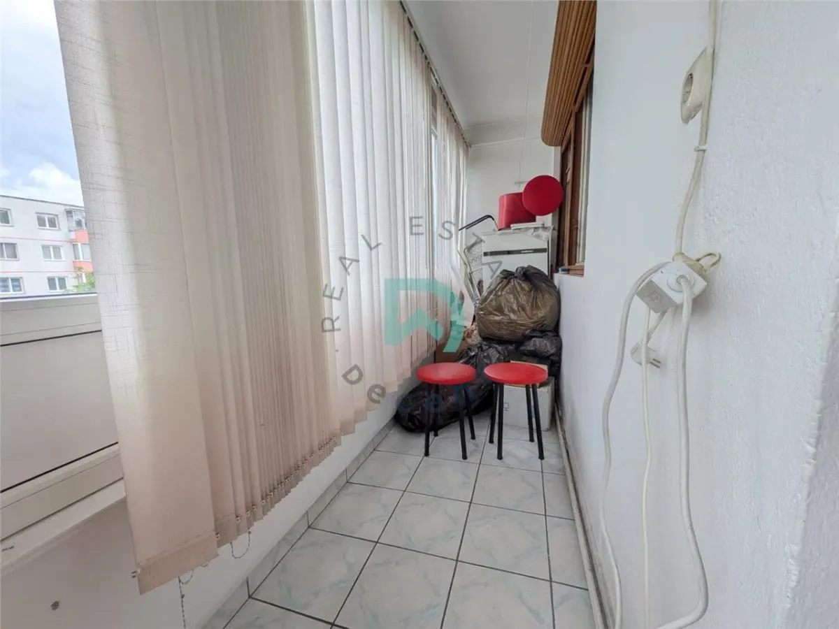 Apartament 3 camere Centrul Civic, Brasov - foto 10