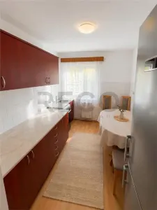 RECO Apartament 2 camere Rogerius, parter, complet mobilat si utilat - Oradea