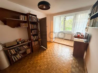 RECO Apartament X mare 2 camere zona foarte linistita Splaiul Crisanei - foto 4